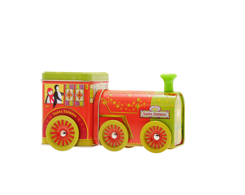 63631 Santa Express.1