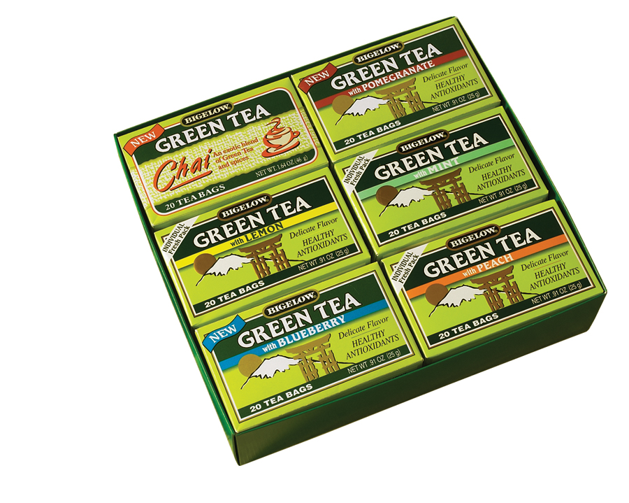 62923_Green Tea Gift Set
