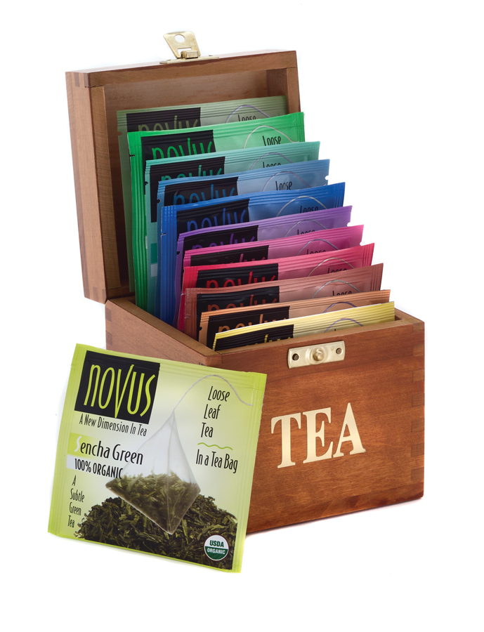 63034_Novus Tea Assortment