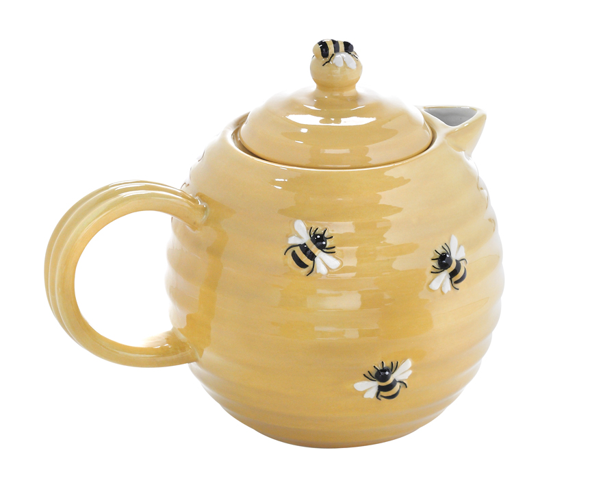 63066_Honey Be Mine Teapot