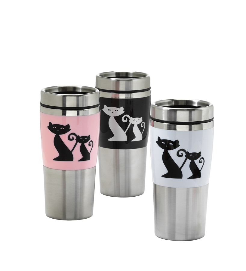 63423_Cattitude The#2CF9855