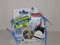 Blueberry Harvest 63086