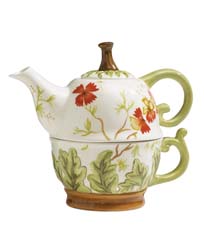 BGLW_Green Tea 62911