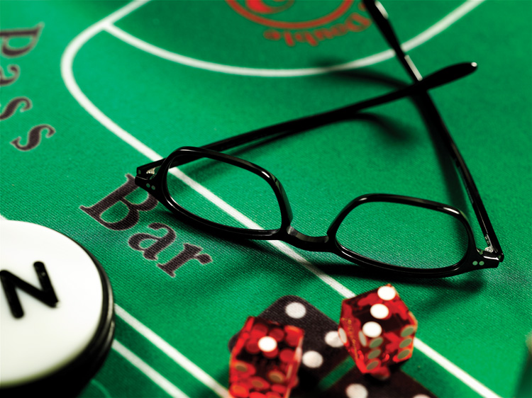 Luxottica Brooks Brothers