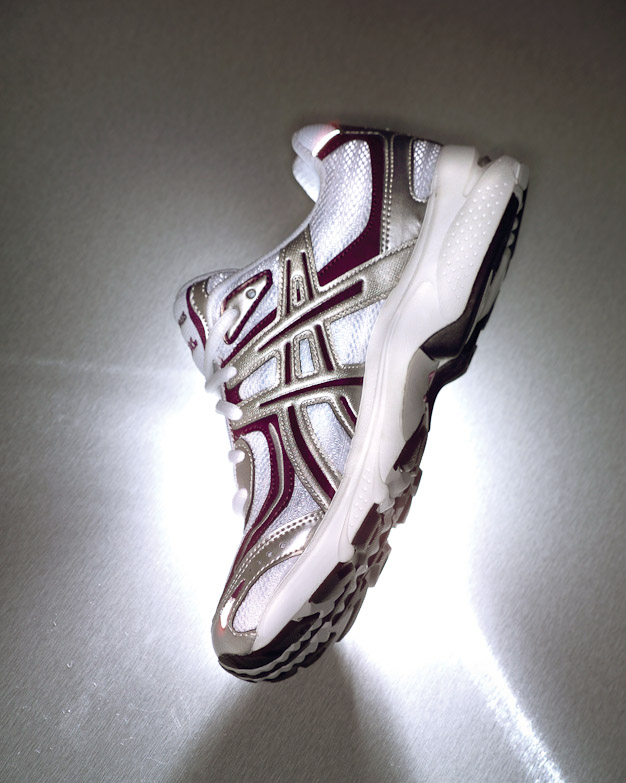 Asics Gel Cumulus 5 opener