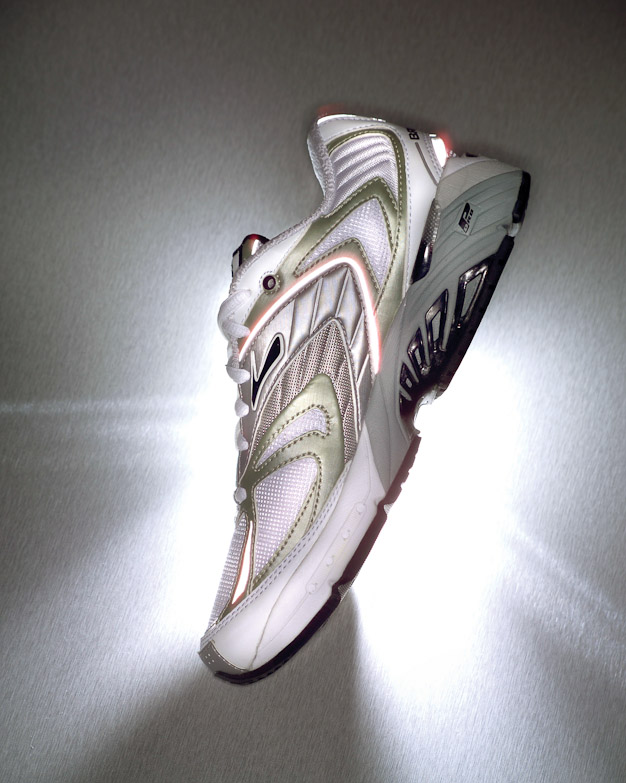 Brooks Trance NXS opener