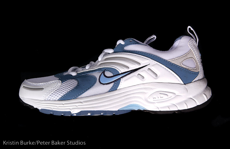 Nike Structure Triax