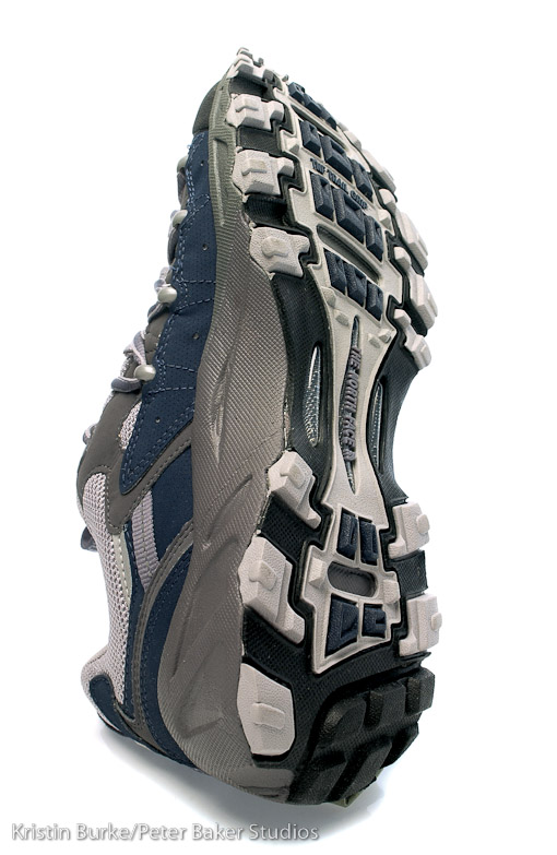 North Face Ultra 102