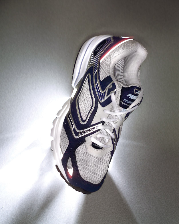 Reebok Premier Road Lite opener