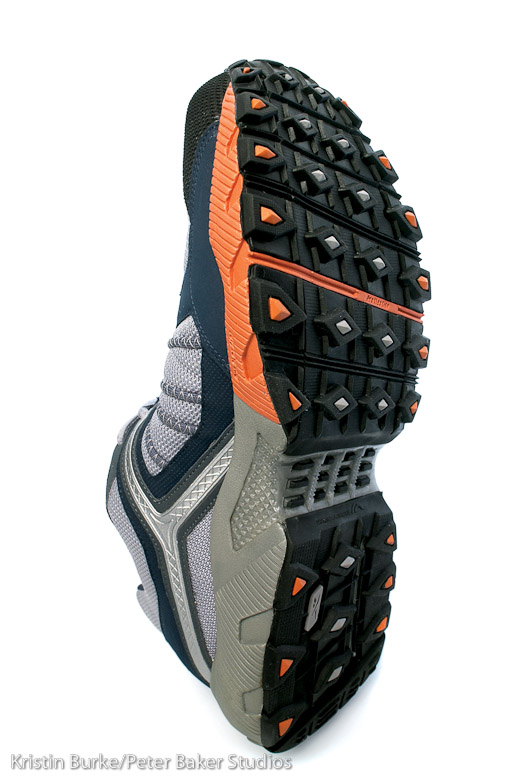 Reebok Premier Trail