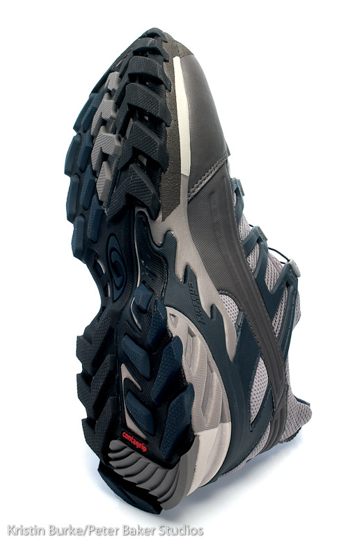 Salomon Raid Race II