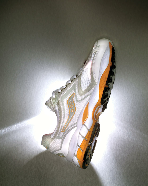 Saucony GRID Triumph opener