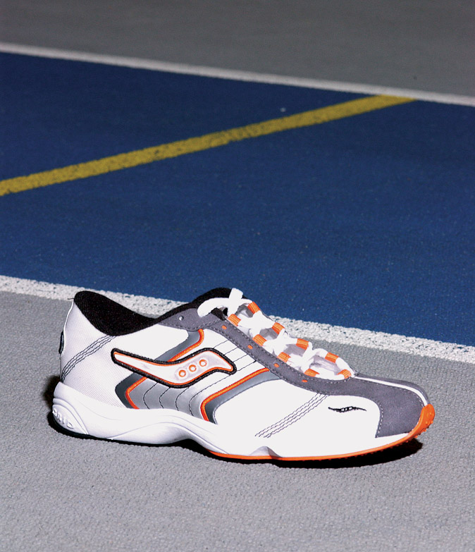 Saucony Static Racer 2