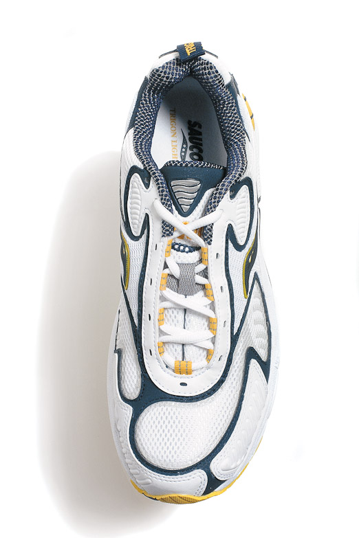 Saucony Trigon