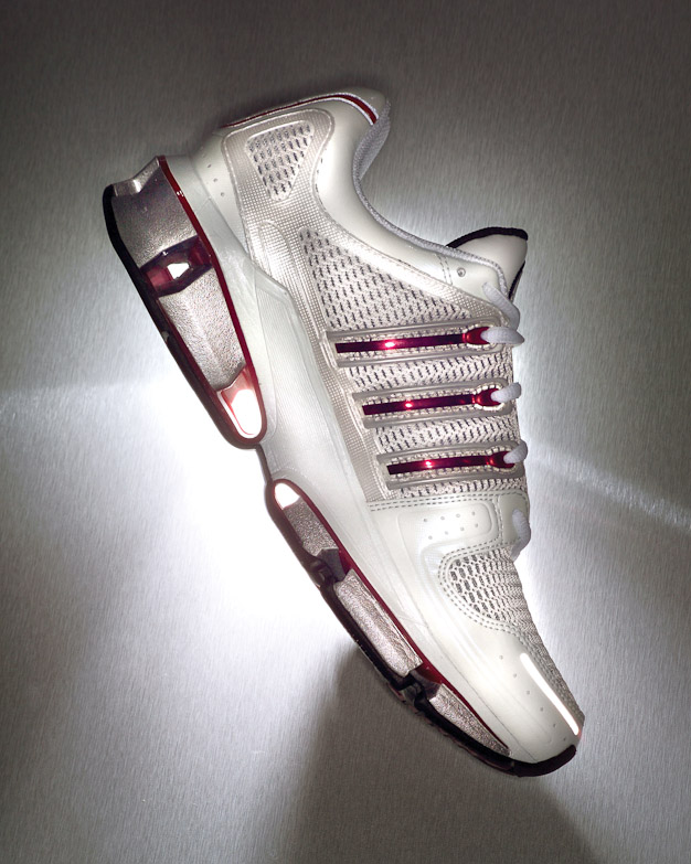 adidas a3 Twin Strike 2 opener