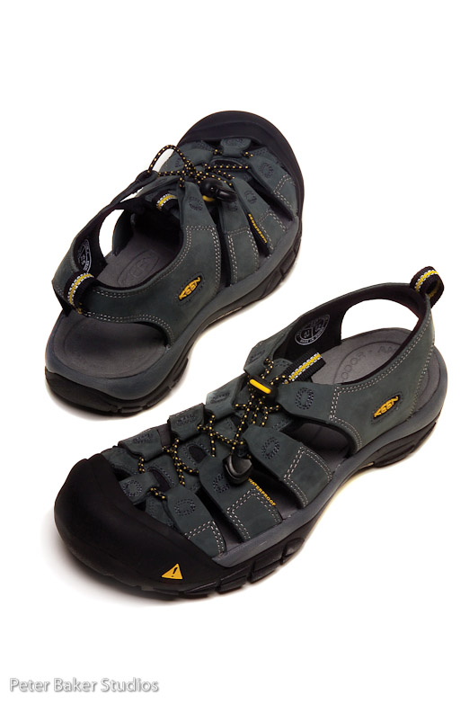keen sandals