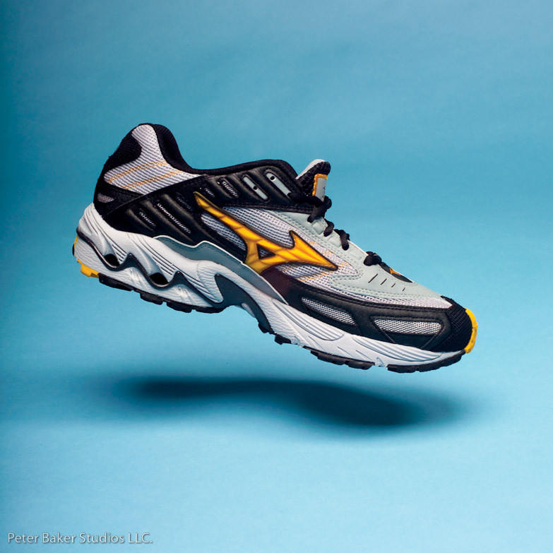 mizuno wildwood