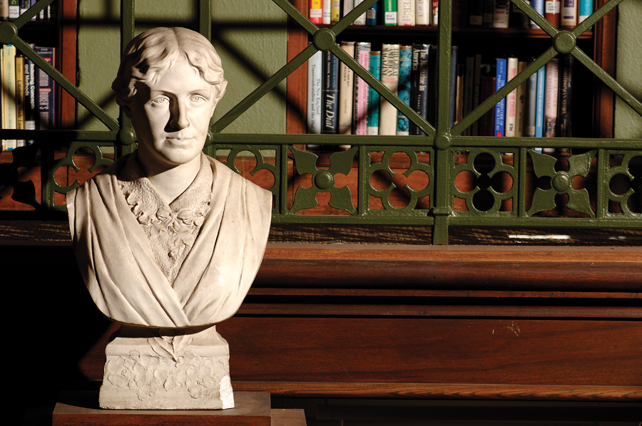 Louisa May Alcott_Concord