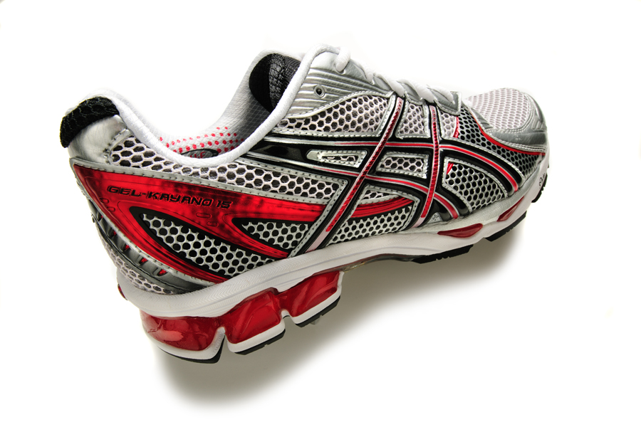 ASICS Gel Kayano 15