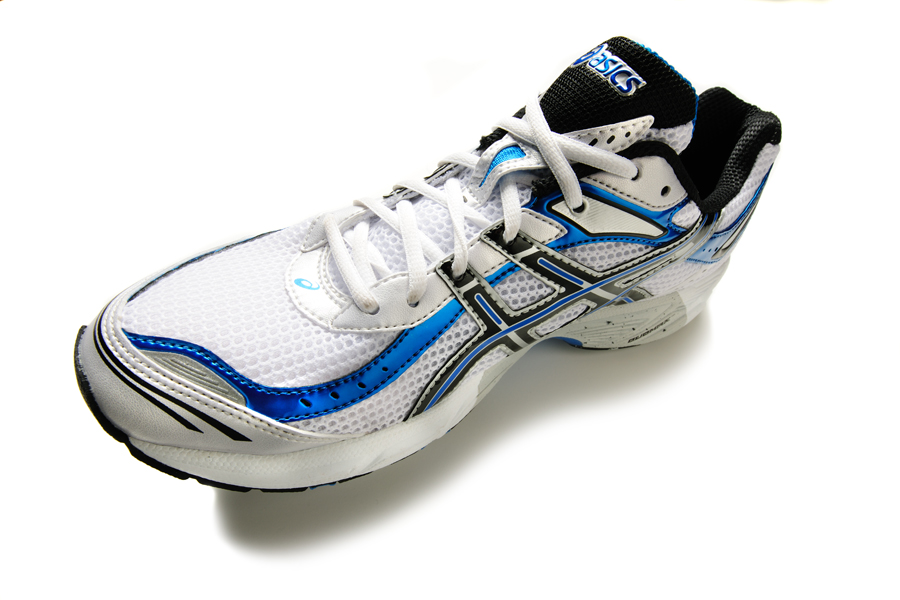 ASICS UNKNOWN_2