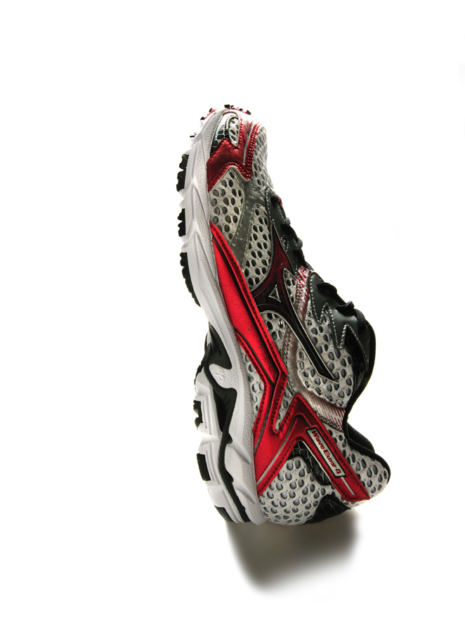 Mizuno Wave Elixir 4