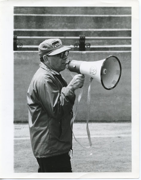 KurtSteiner_Bullhorn