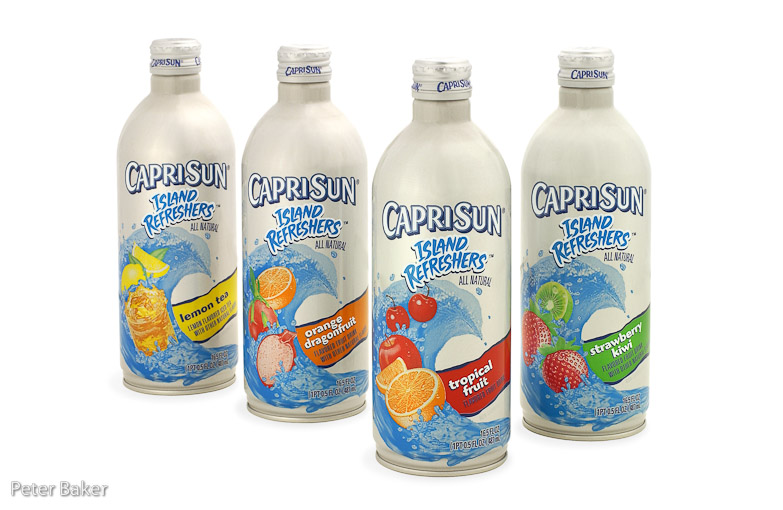 Capri Sun_Kraft