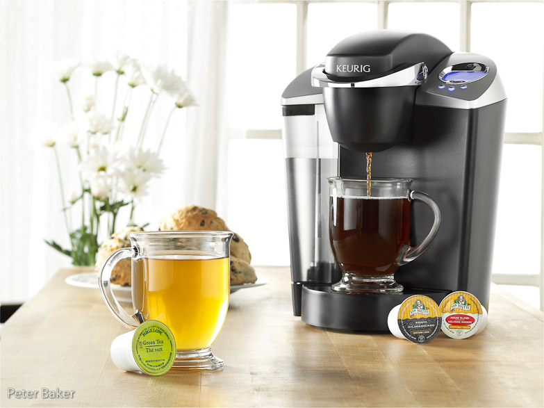 Keurig Coffee and Tea Mug