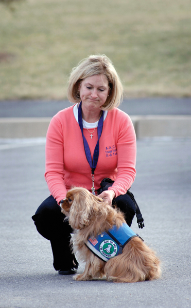 CanineMedic_TuffyandDrRose