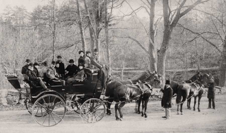 WWM_Blake and Hubbard#32292