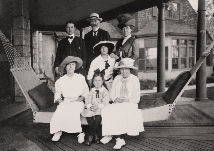 WWM_Blake and Hubbard_Porch