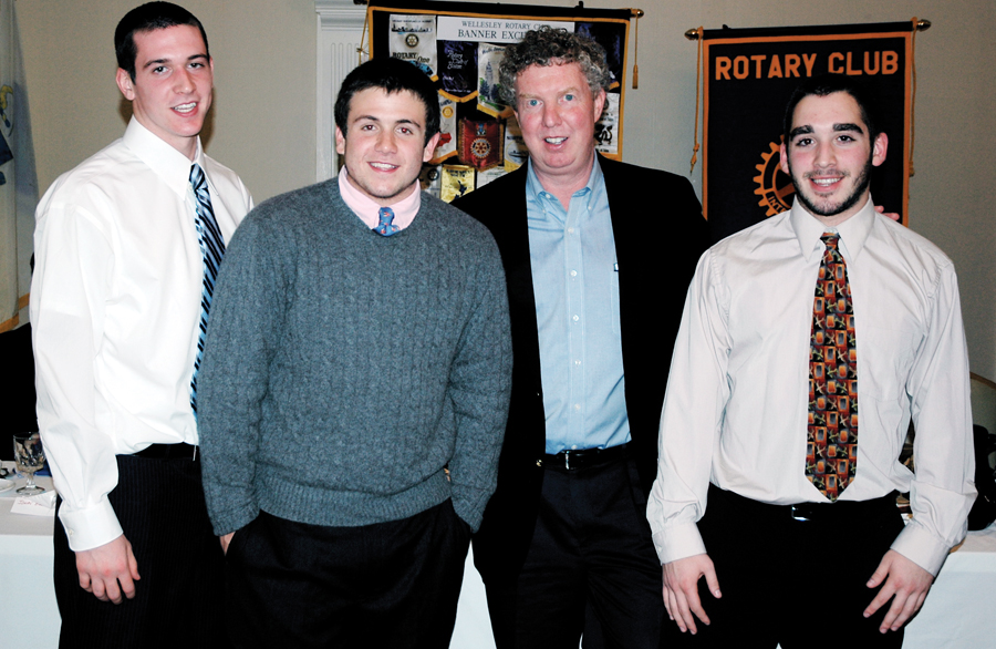 Rotary Dan Shaunnessey_3387