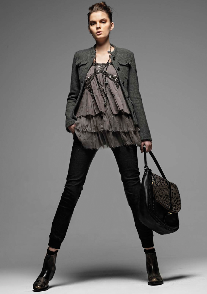 Twinset complete loo#129075