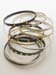 gurhan bangles silver 1