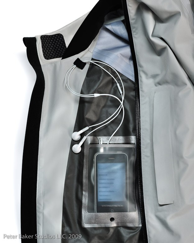 Linkstorm collar_ipod