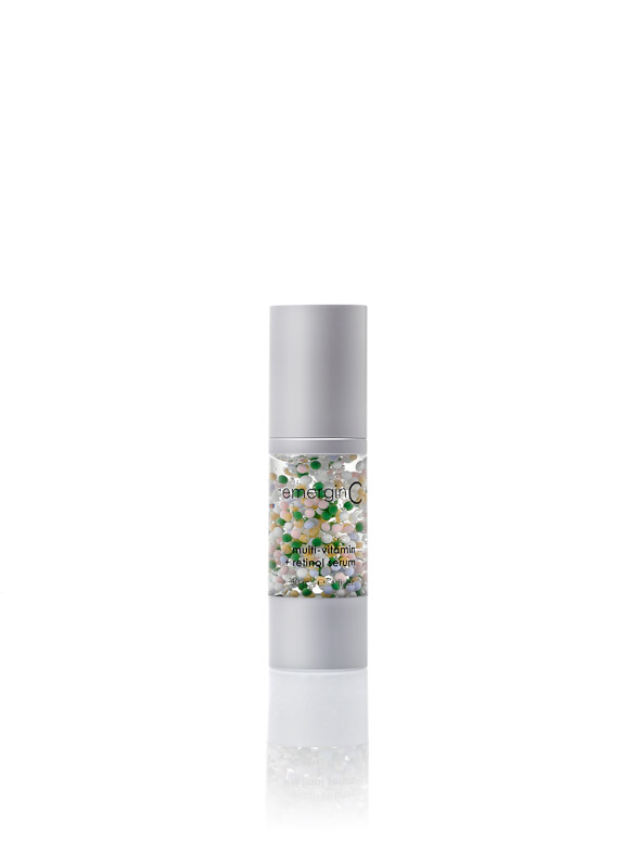 Multi Vitamin + Retinol05