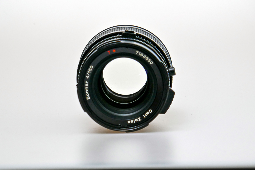 150mm Sonnar CF T* f4.0 lens_3
