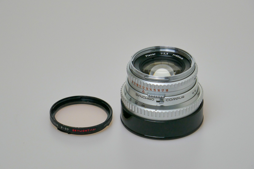 80mm Planar C f2.8 lens_4