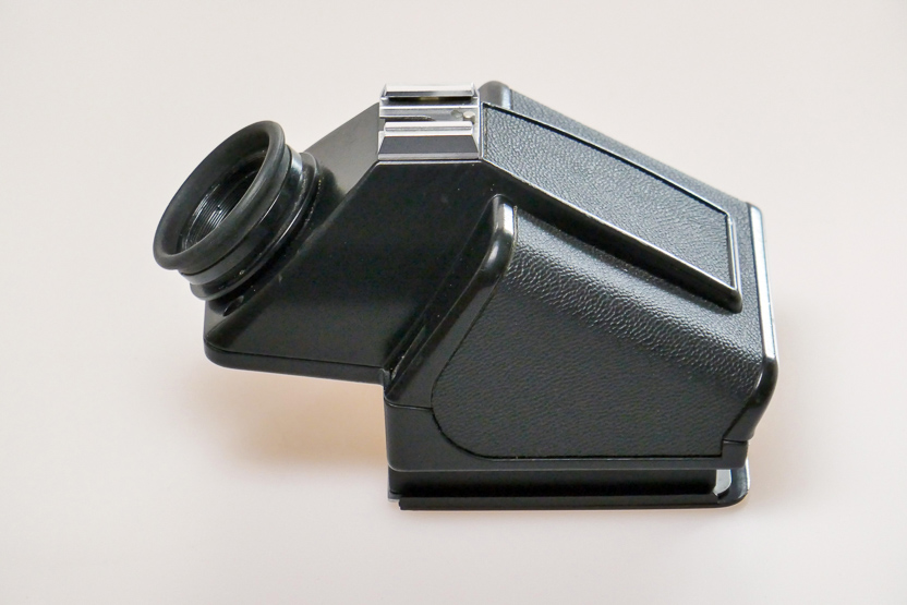 Metering Prism PME3_4