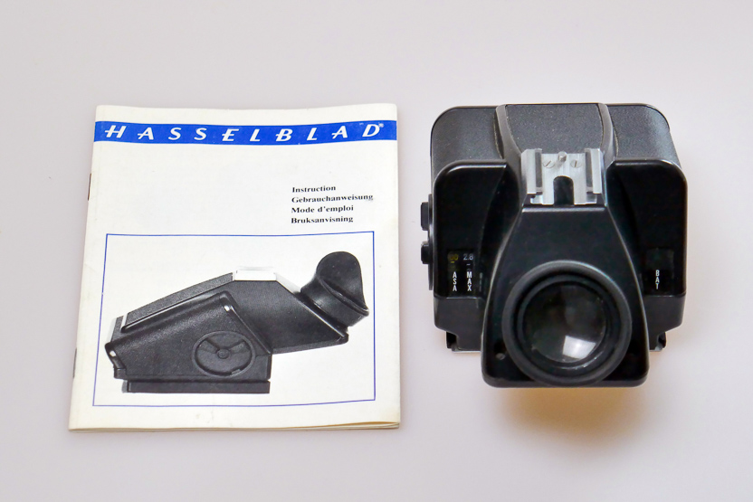 Metering Prism PME3_5