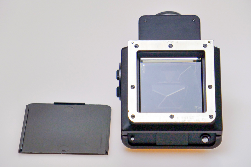 Metering Prism PME3_6