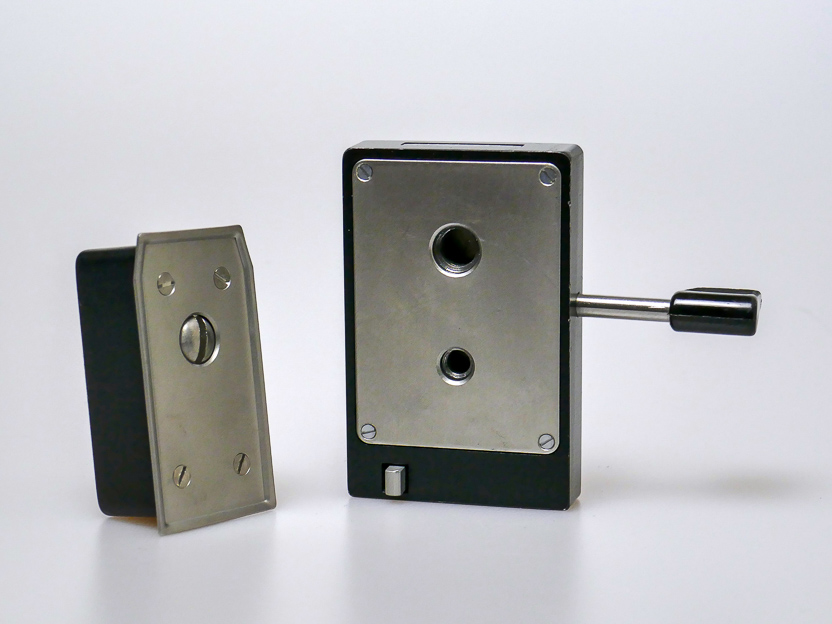 Quick release 45128_4