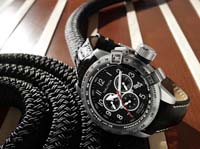 nautica deck watch BE