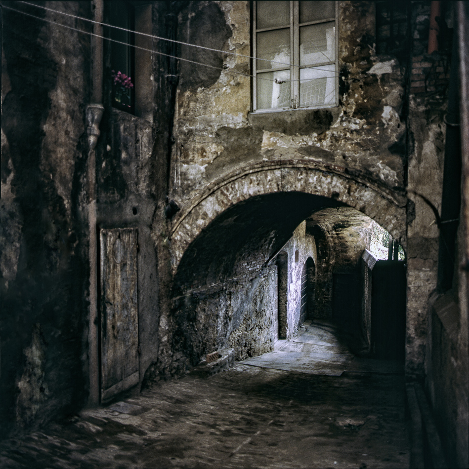 Sienna Italy london town